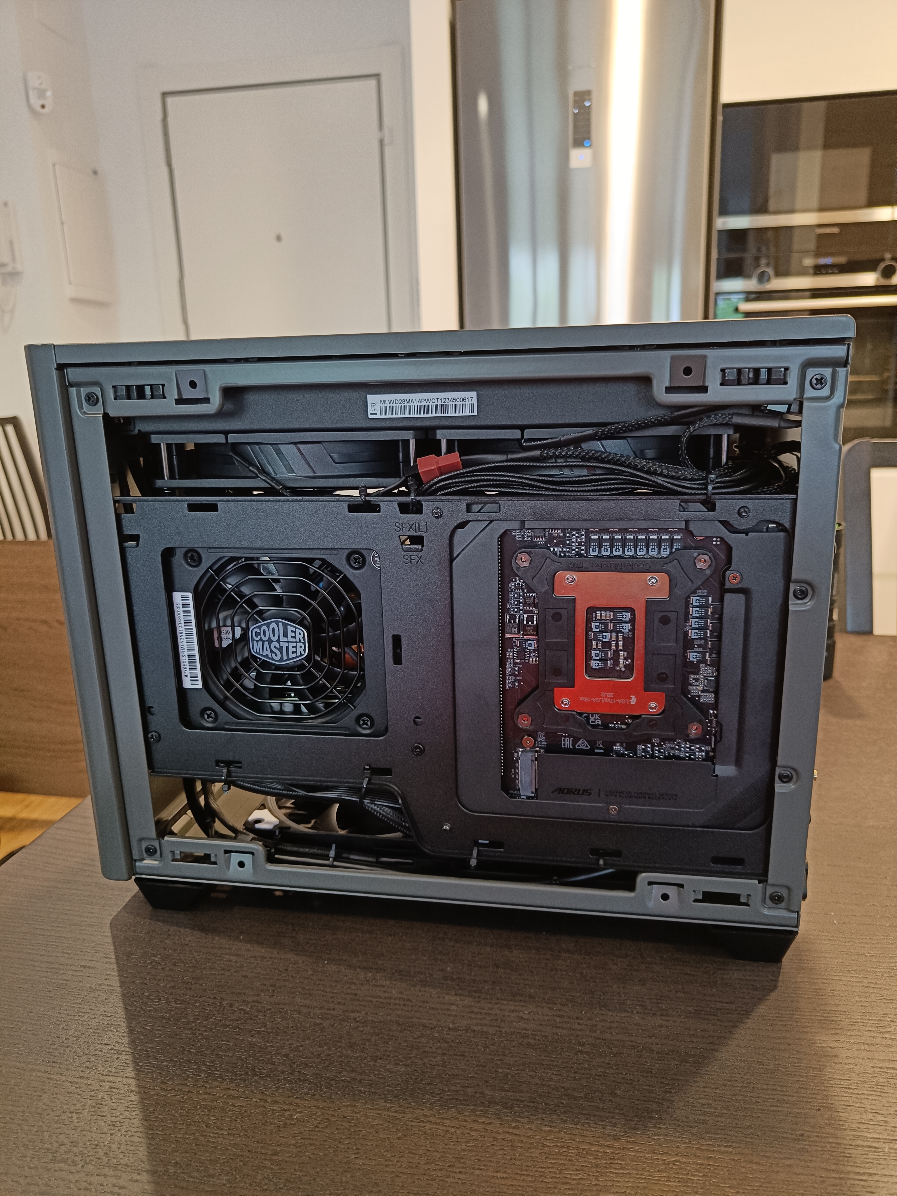 backside open panel